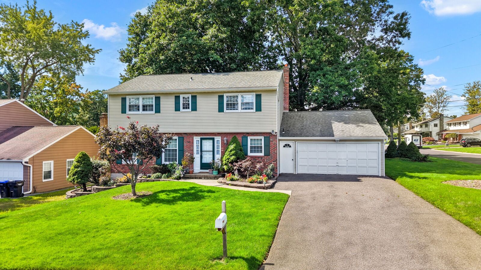 Property Photo:  400 Fordham Road  NY 13850 