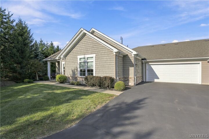 Property Photo: 5665 Southwestern Boulevard 41B NY 14075