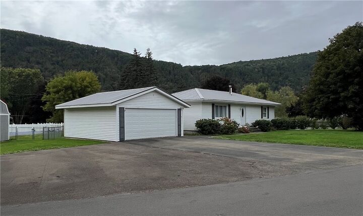 Property Photo: 29 Sunset Circle NY 14903