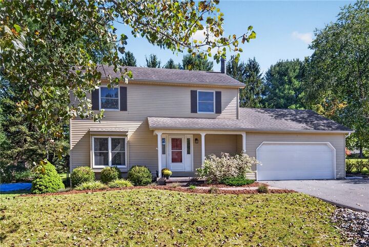 Property Photo: 107 Cambridge Place NY 14850