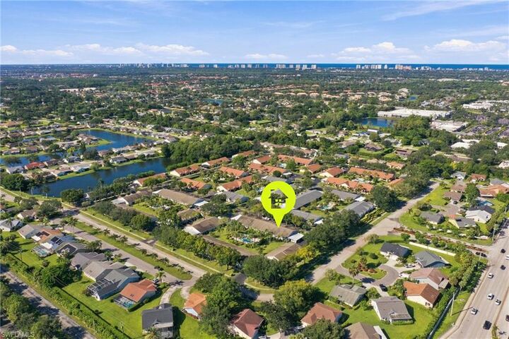 Property Photo: 10808 King George Ln 2602 FL 34109