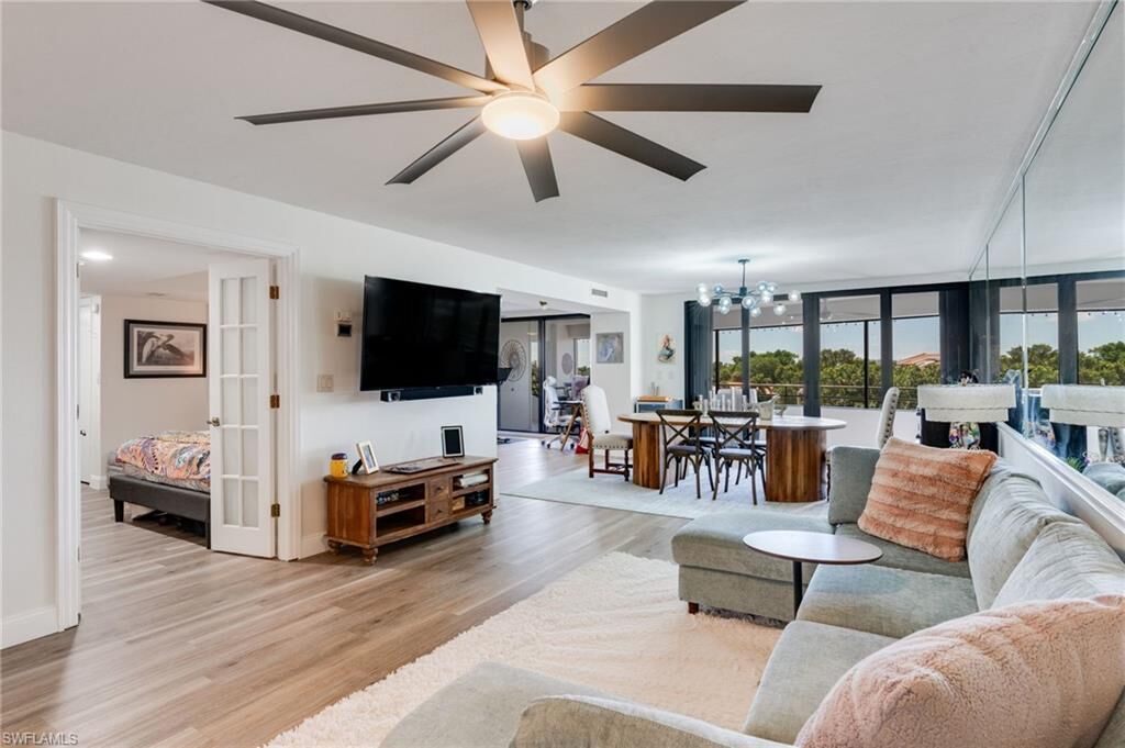 Property Photo: 5260 S Landings Dr 506 FL 33919