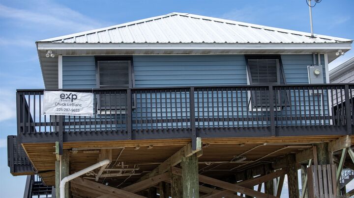 Property Photo:  1039 Hwy 1  LA 70358 