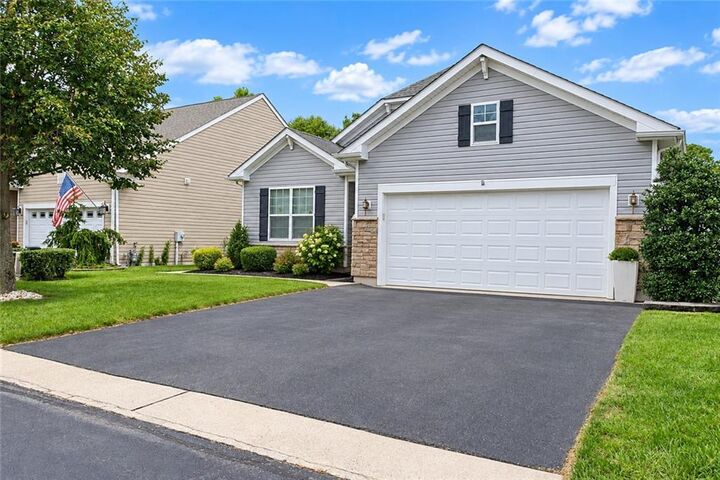 Property Photo:  14 Stamford Drive  NJ 08527 