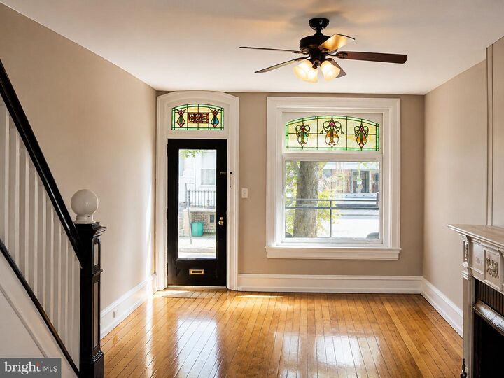Property Photo:  533 Laurel Street  PA 19602 