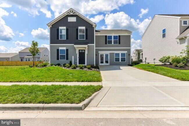 Property Photo:  300 Eddy Road  WV 25428 