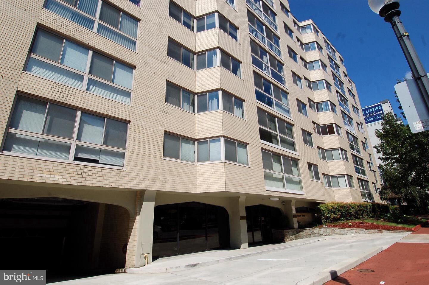 Property Photo:  922 24th Street NW 718  DC 20037 