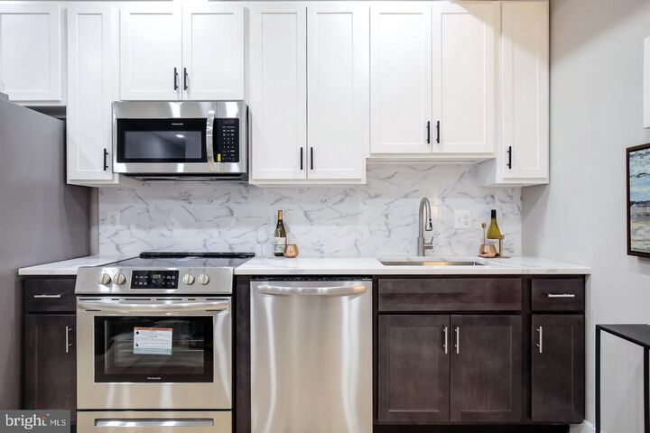 Property Photo:  505 Kennedy Street NW 002  DC 20011 