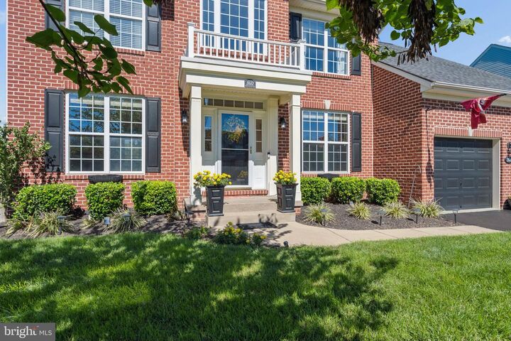 Property Photo: 2612 Inwood Drive MD 21710