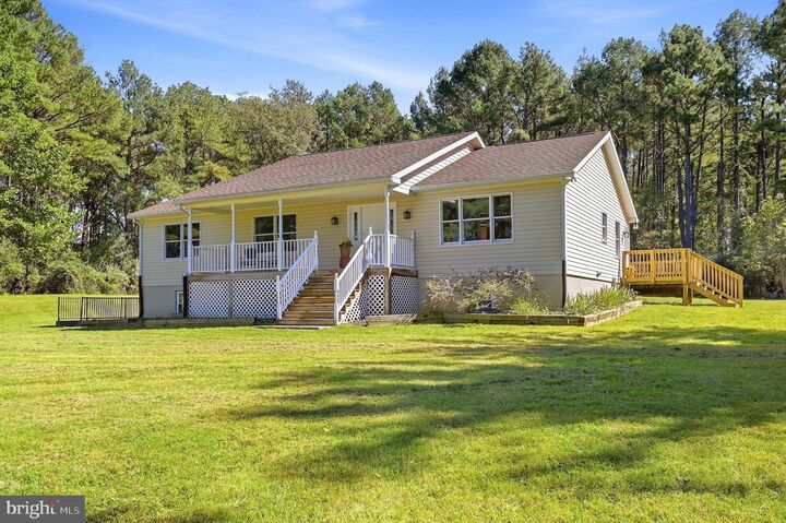 Property Photo:  2983 Old Winchester Road  VA 22620 
