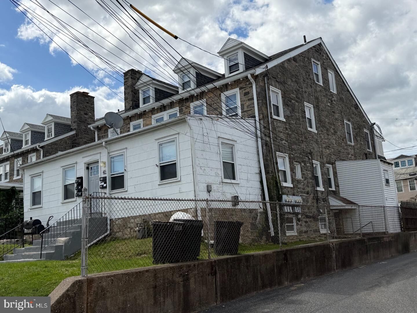 Property Photo:  42 Brandon Road  PA 19082 