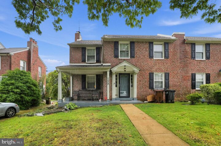 Property Photo:  188 Glentay Avenue  PA 19050 
