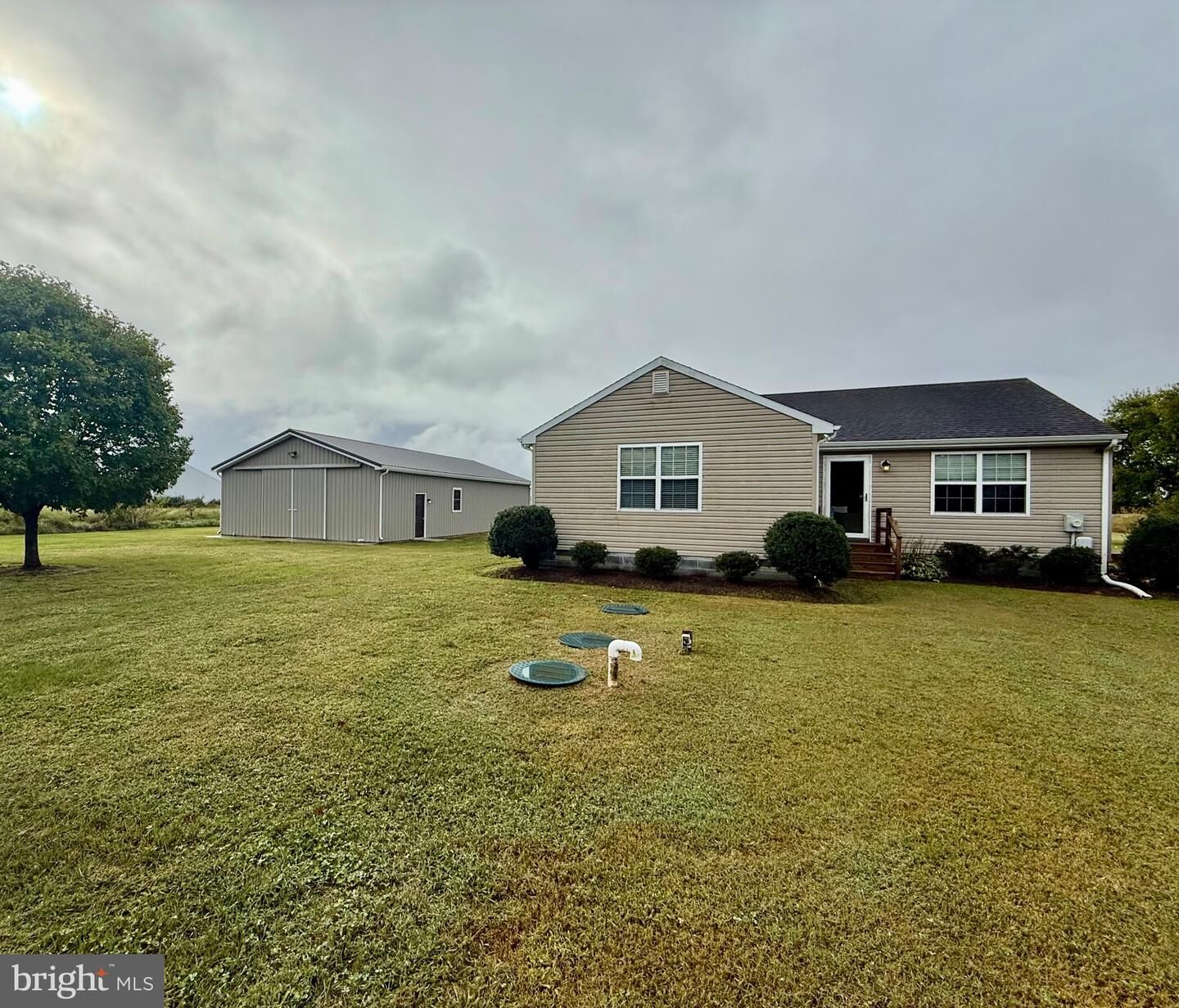 Property Photo:  23491 Brunkhorst Road E  MD 21655 