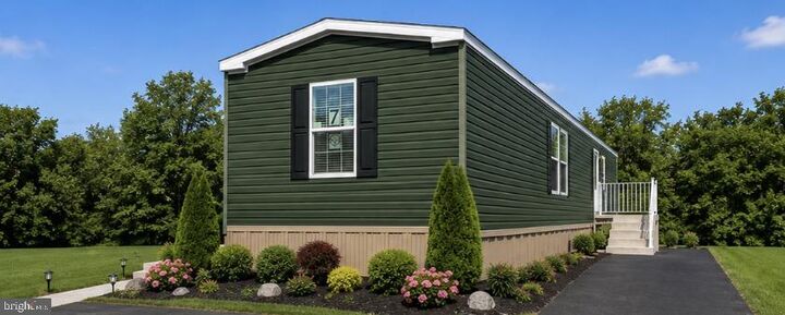 Property Photo: 1446 Gibson Road Lt A-18 PA 19020