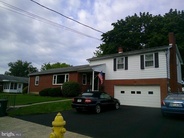 Property Photo:  408 N Penrose Street  PA 18951 