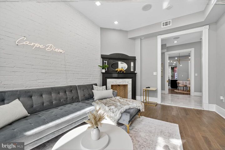 Property Photo:  5 New York Avenue NW  DC 20001 
