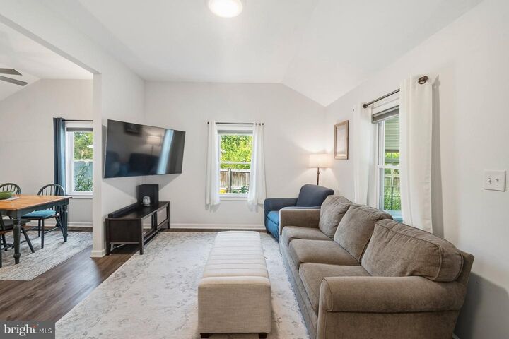 Property Photo: 8250 Railroad Avenue MD 21108