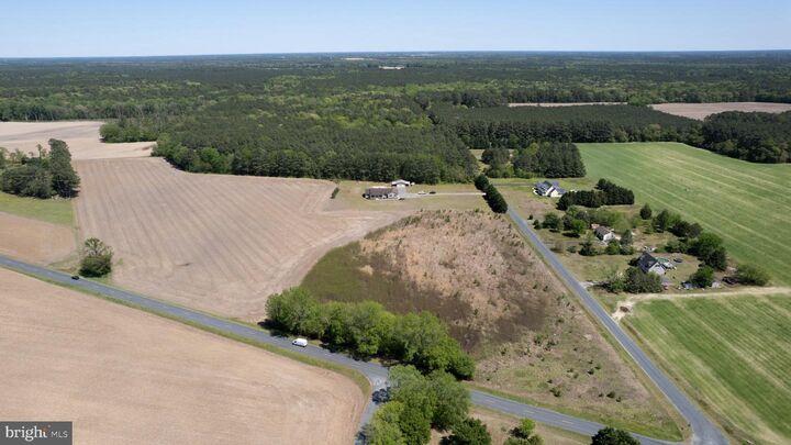 Property Photo:  6108 Delaware Line Reliance Road  MD 21659 