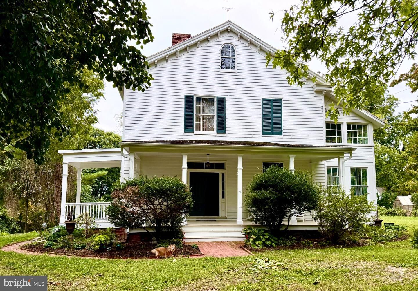 Property Photo:  14519 Elm Street  MD 20772 