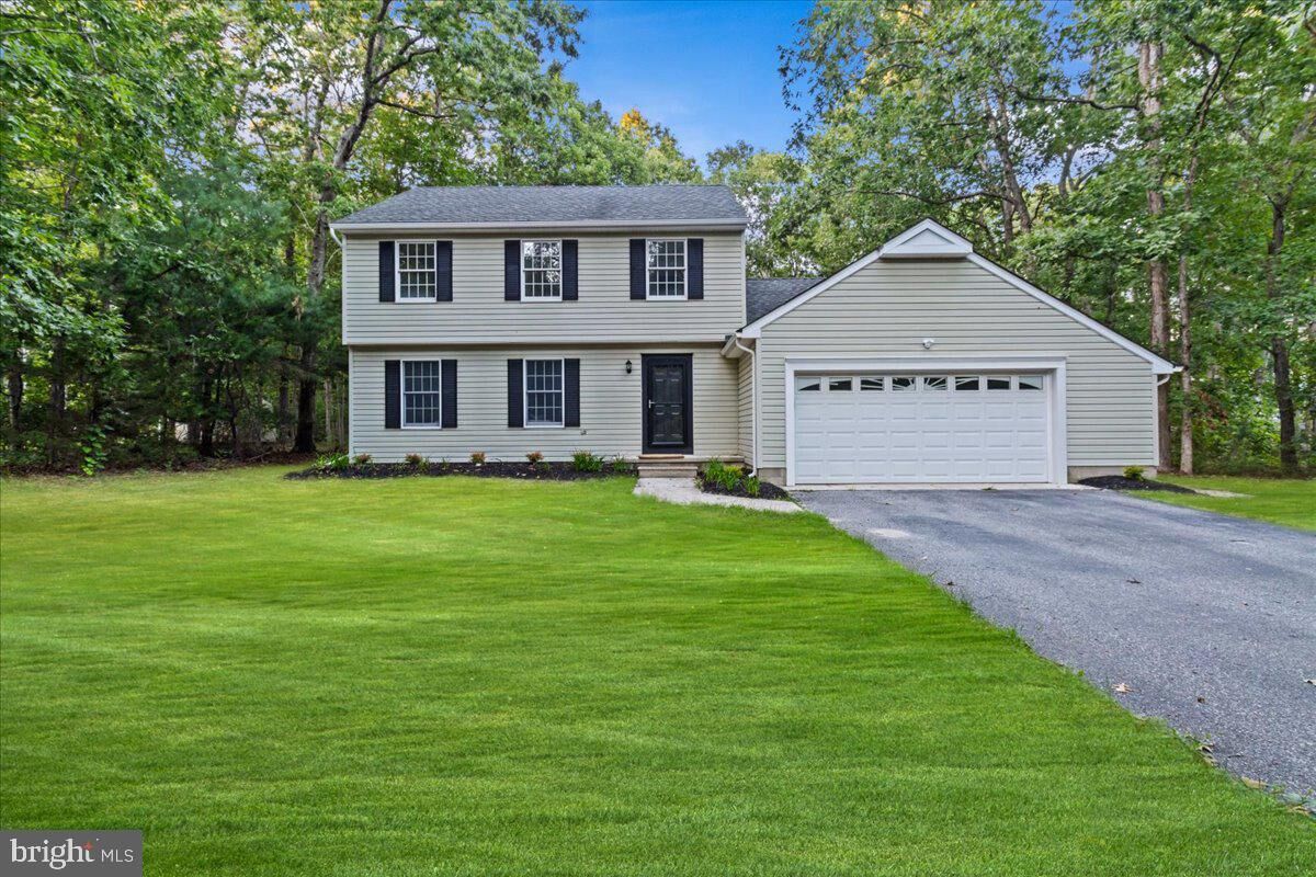 Property Photo:  11 Whippoorwill Drive  NJ 08270 