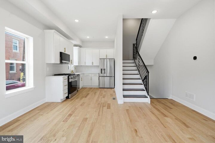 Property Photo:  1831 S 22nd Street A  PA 19145 