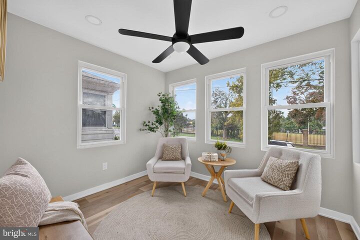 Property Photo:  5910 W Columbia Avenue  PA 19151 