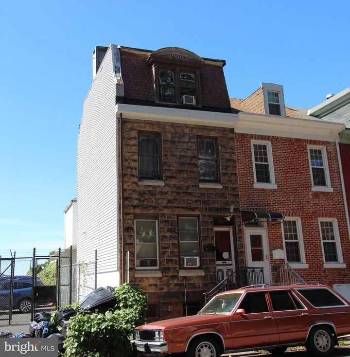 Property Photo:  112 N 4th Street  PA 19601 