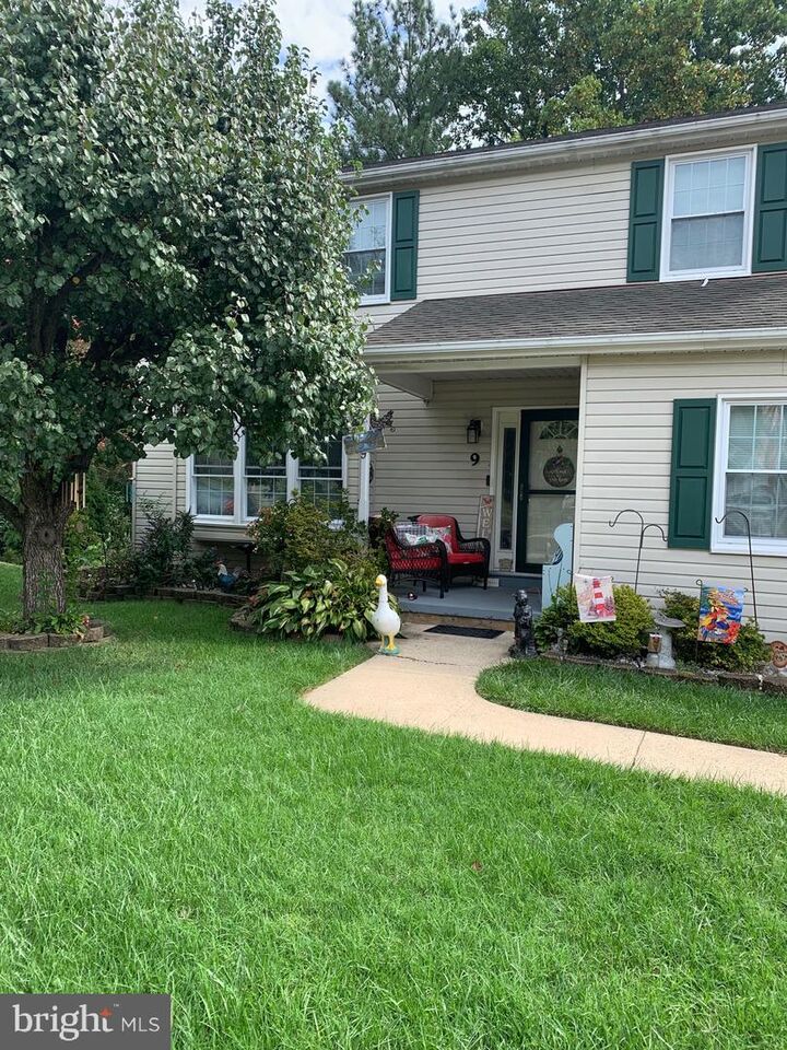 Property Photo:  9 Kristal Court  MD 21236 
