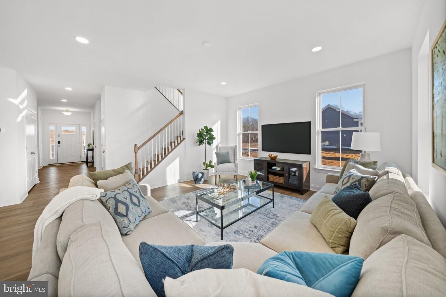 Property Photo: 1621 Schwinn Street DE 19709