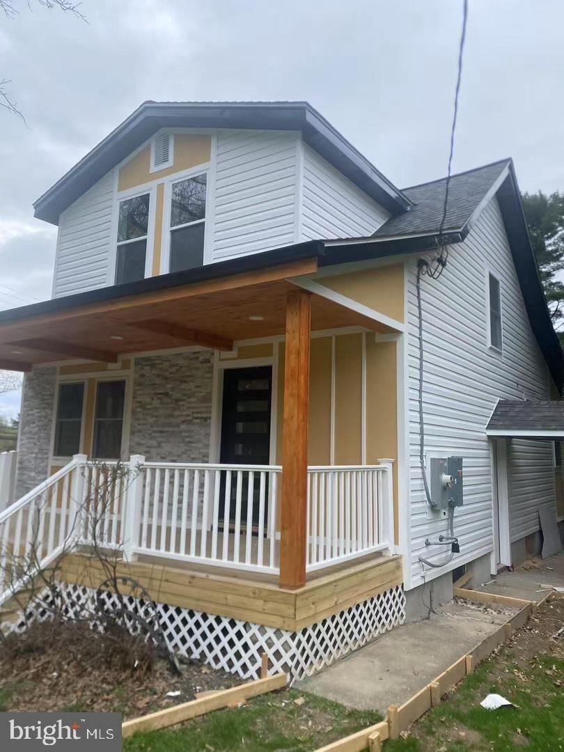 Property Photo:  3436 Rogers Avenue  MD 21043 