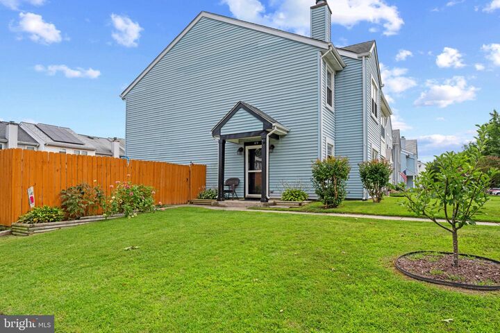 Property Photo: 49 Taos Circle MD 21220