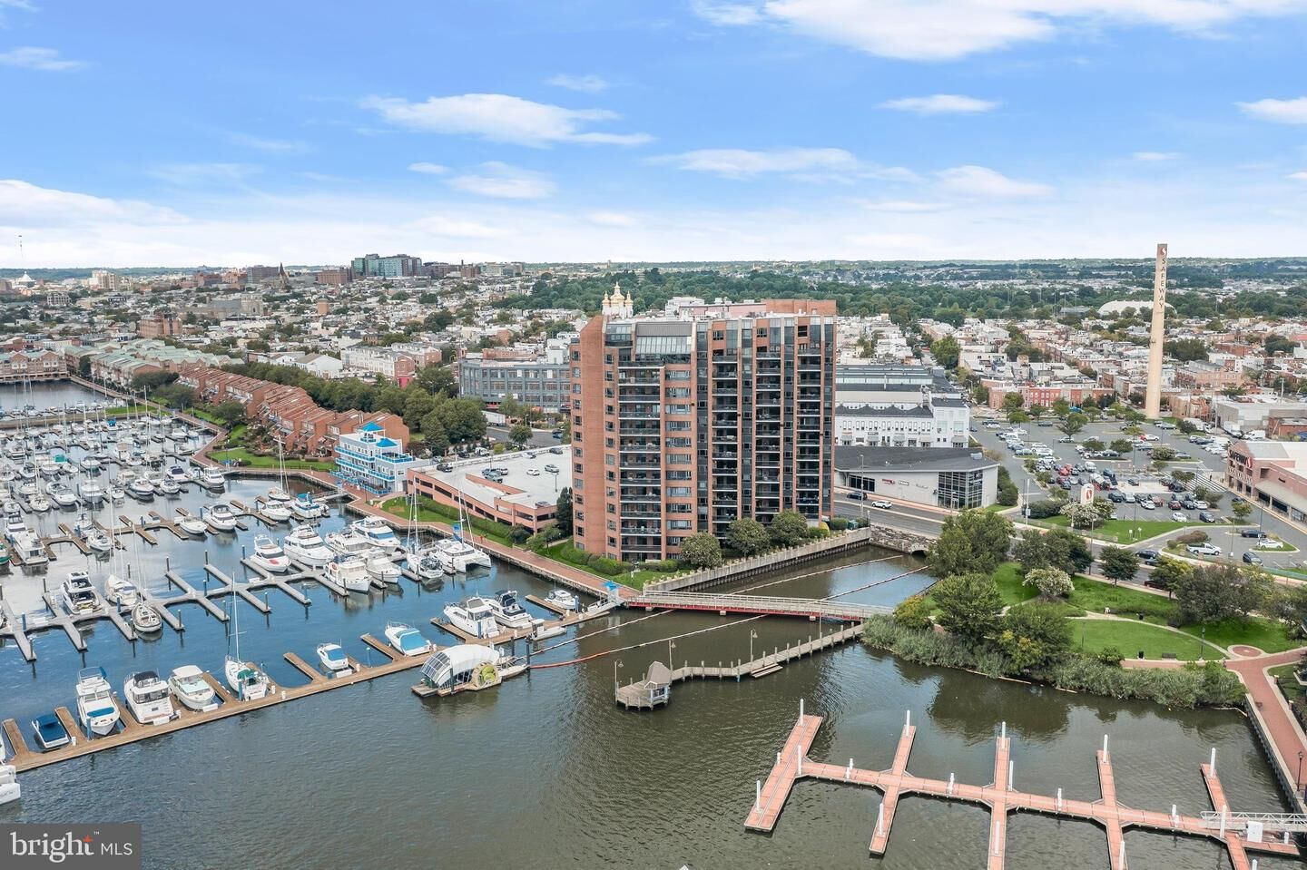 Property Photo: 2515 Boston Street 1107 MD 21224