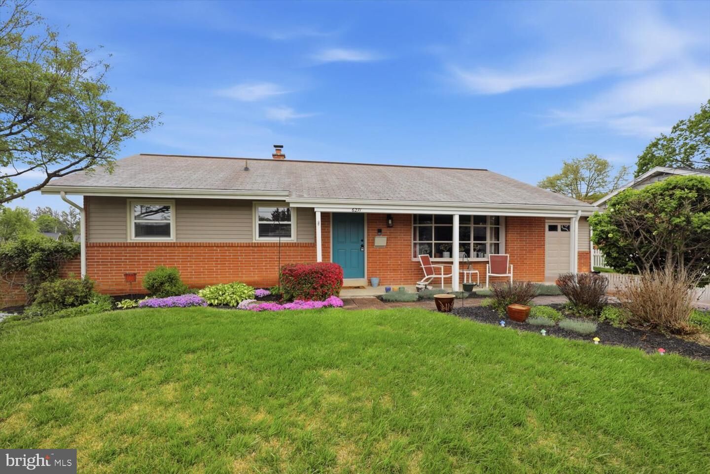 Property Photo: 6271 Jeanette Drive PA 17520
