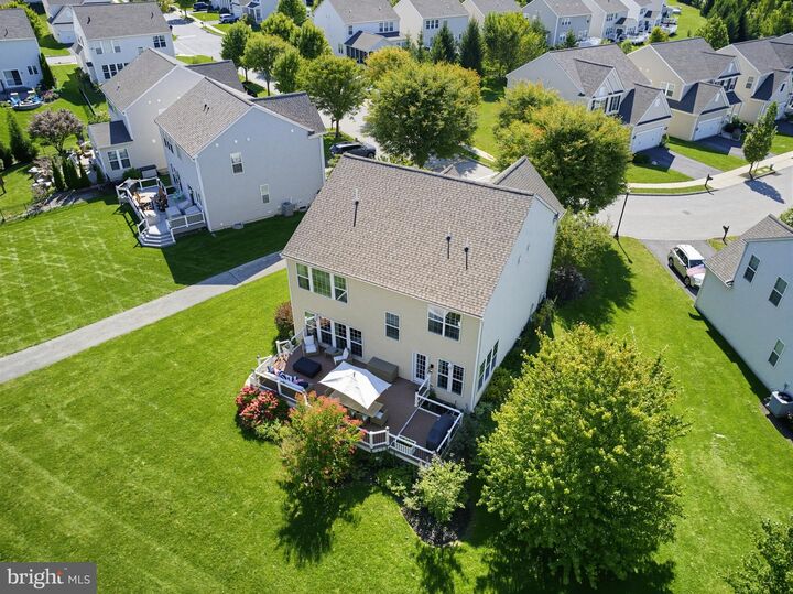 Property Photo:  629 Empire Drive  PA 19335 