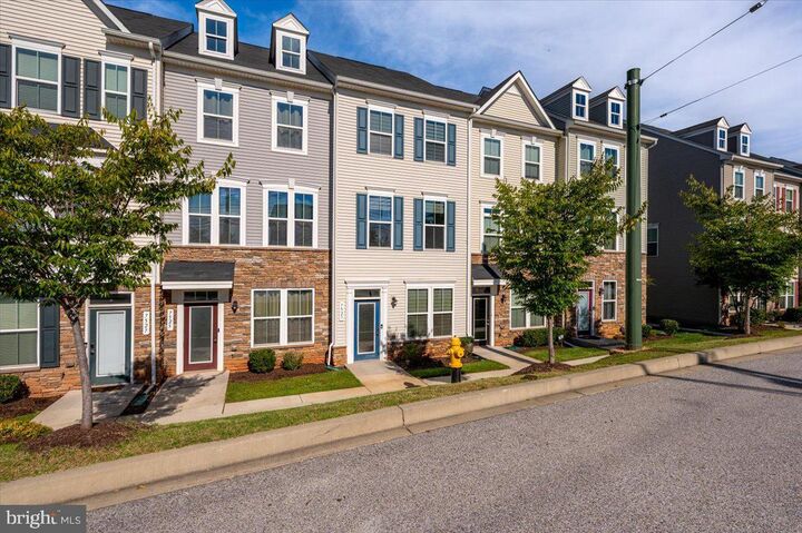 Property Photo:  7523 Mundell Road  MD 21076 
