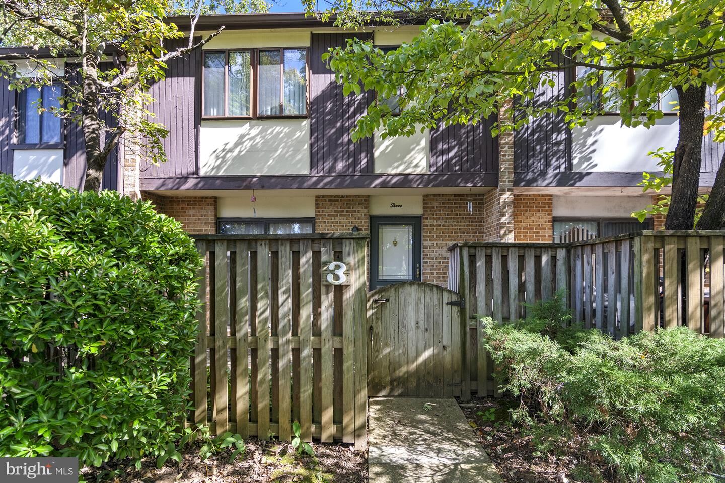 Property Photo:  3 Waterbird Court 3  MD 21030 