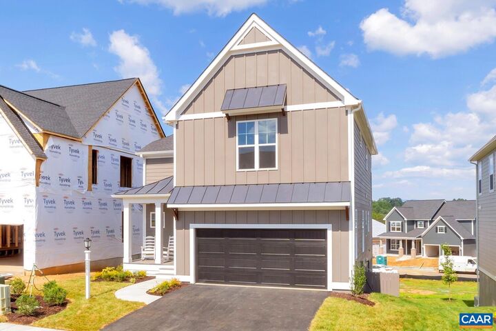 Property Photo:  926114 Riparian Ct  VA 22911 