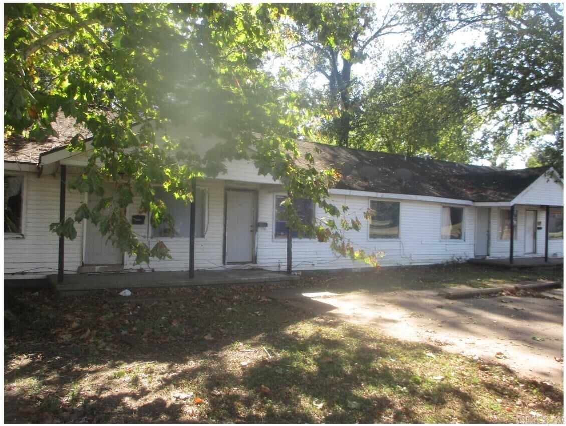Property Photo:  302 E Semmes Avenue 406 Elizabeth Avenue, Osceola, Ar  AR 72370 