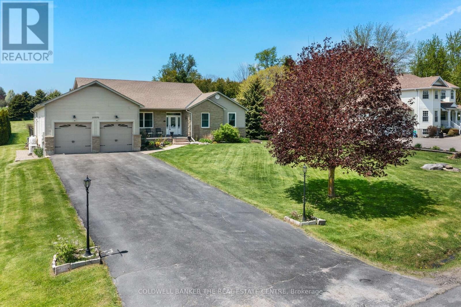 Property Photo: 15970 Marsh Hill Road ON L9L 1Y9