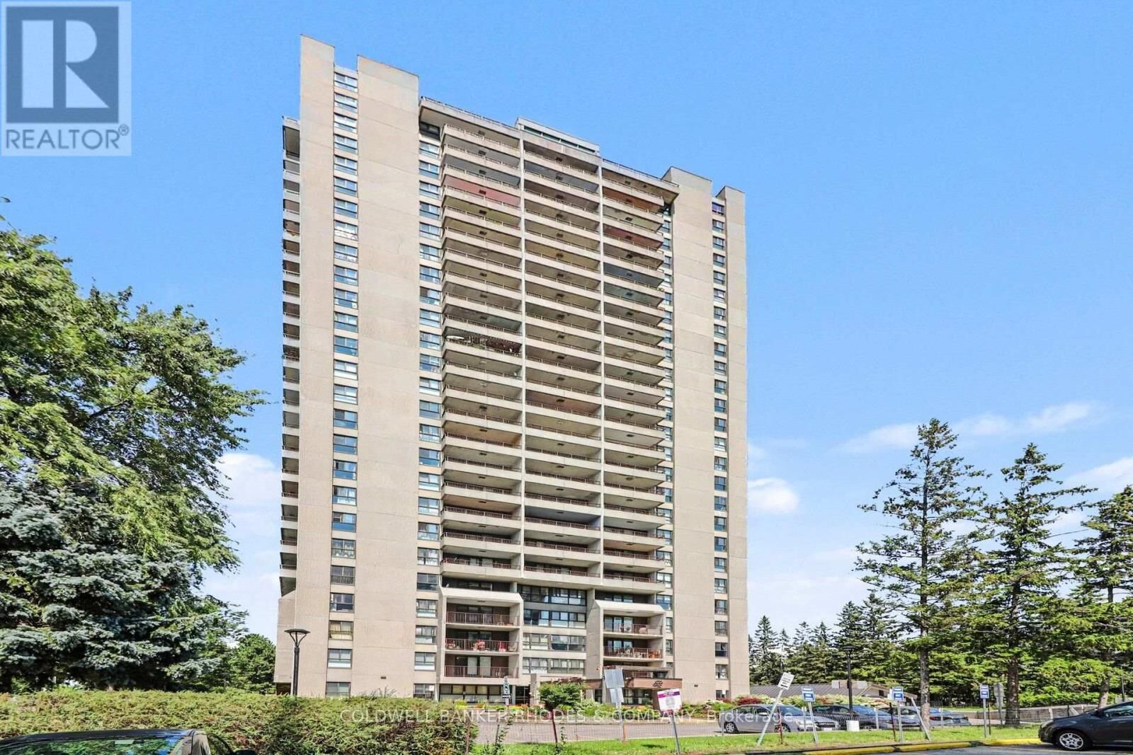 Property Photo: 1785 Frobisher Lane 2104 ON K1G 3T7