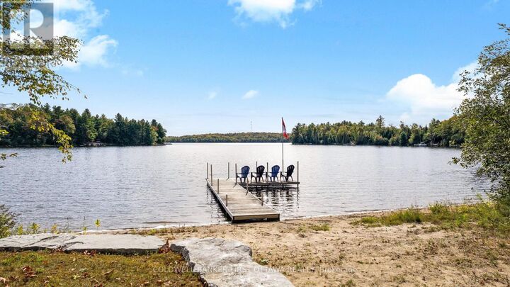 Property Photo:  1134 North Shore Road  ON K0H 2M0 
