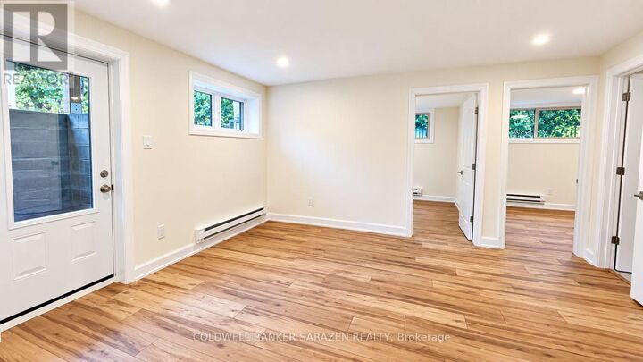 Property Photo:  18 Harris Place A  ON K2G 2P2 