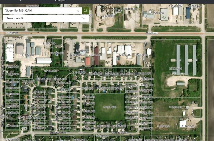 Photo de la propriété: 390 Main St MB R0A 0A2