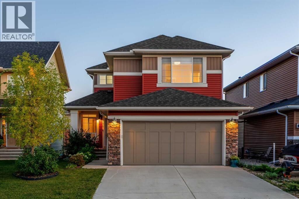 Property Photo:  286 Baywater Way Southwest  AB T4B 3V6 
