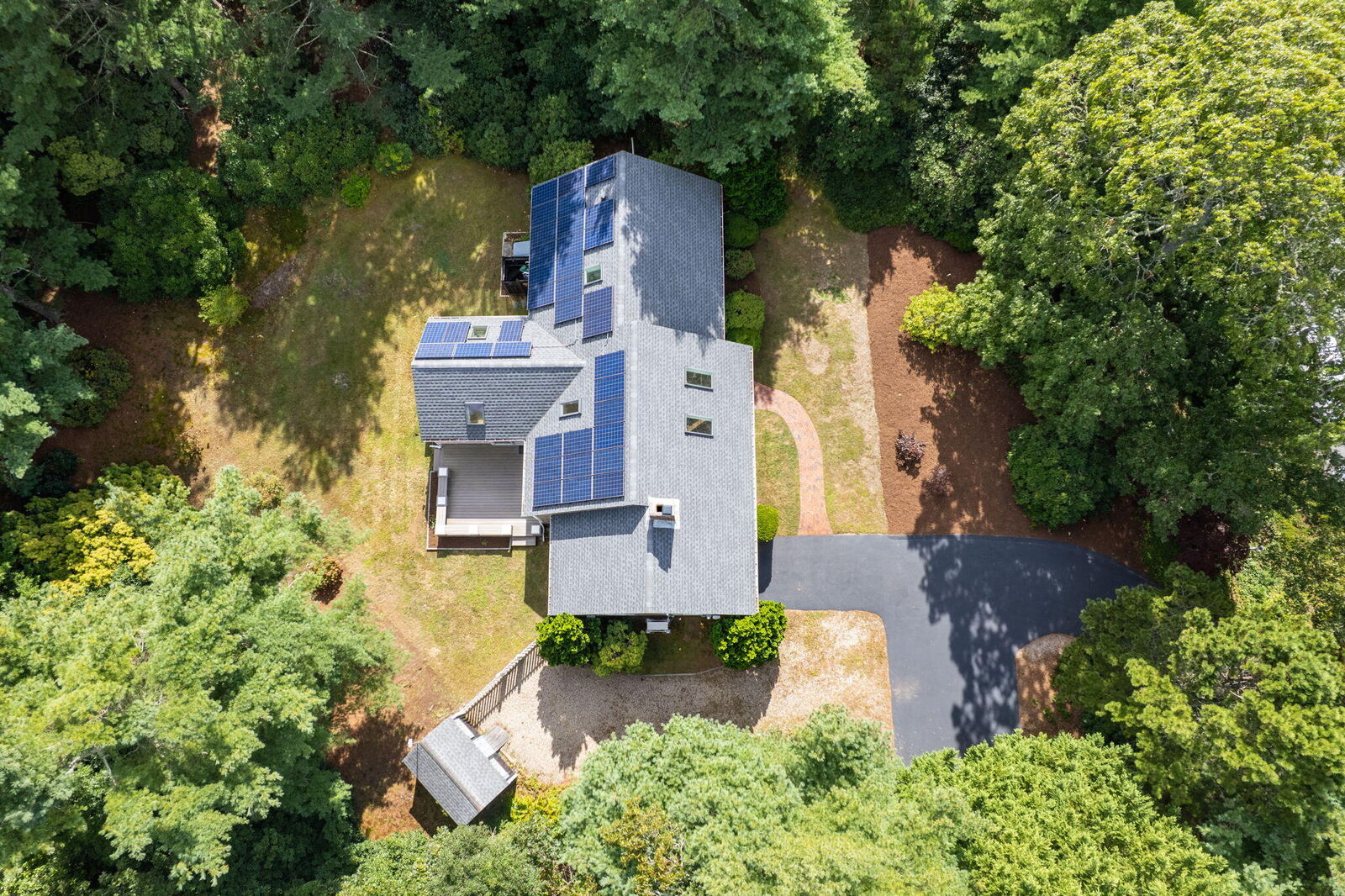 Property Photo:  27 Sturbridge Drive  MA 02653 