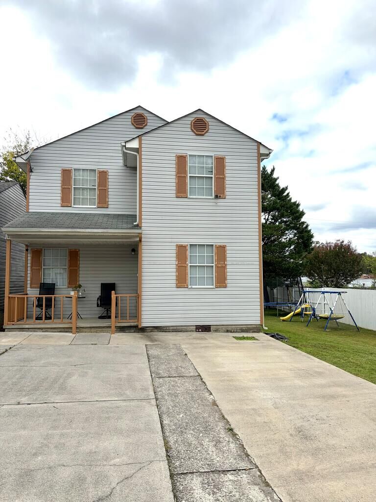 Property Photo: 1427 Classic Chase Drive GA 30721