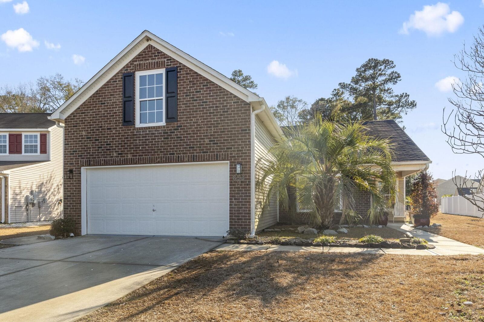 Property Photo: 653 Kindred Dr. SC 29588
