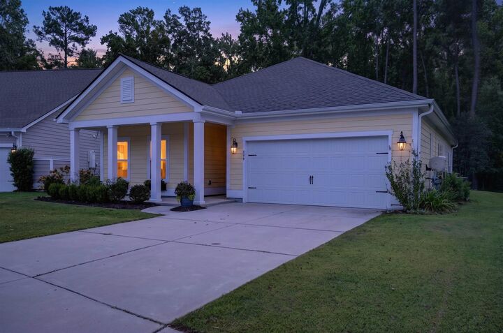 Property Photo:  839 Summer Starling Pl.  SC 29577 