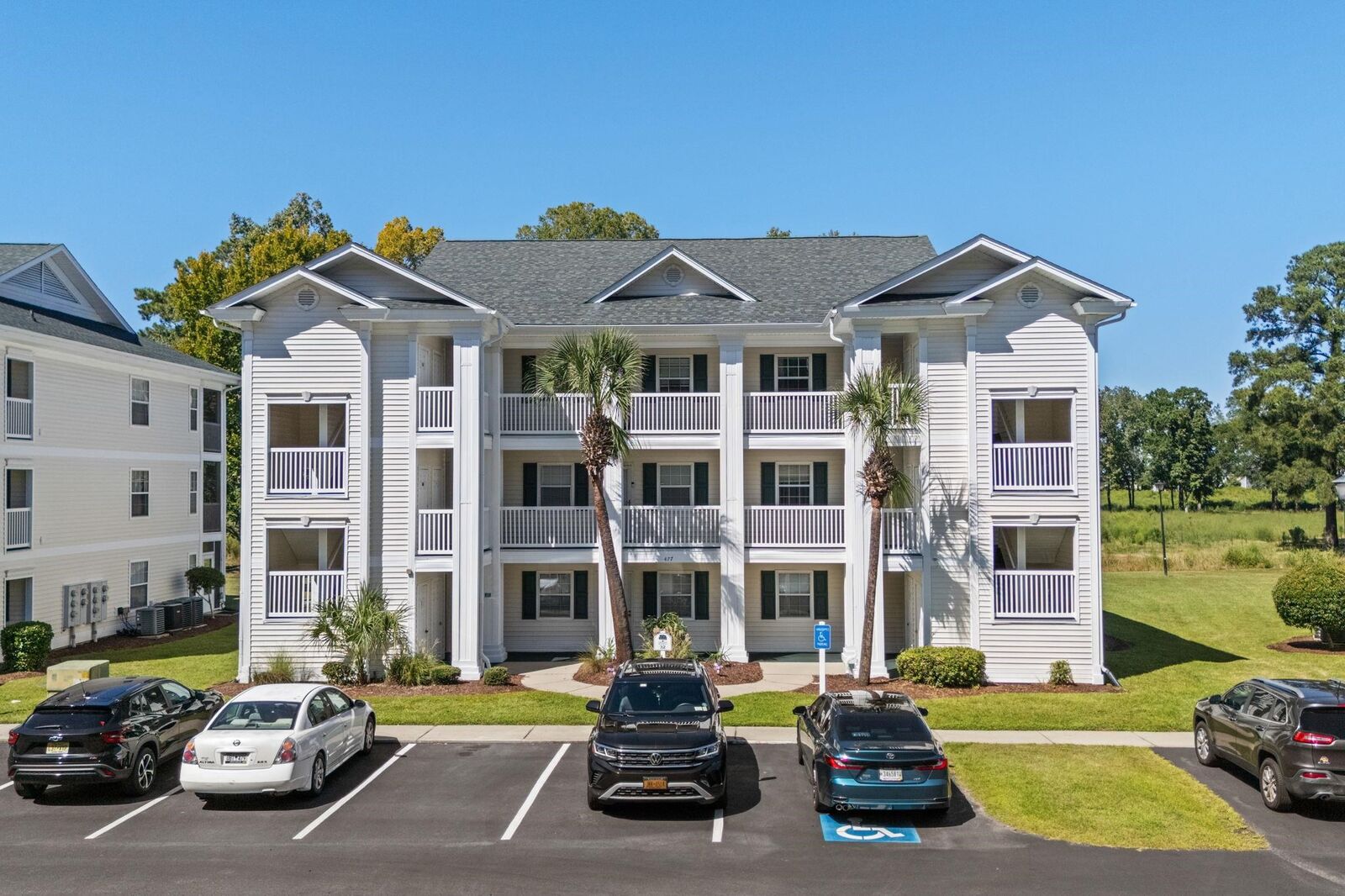 Property Photo:  477 White River Dr. 32-H  SC 29577 