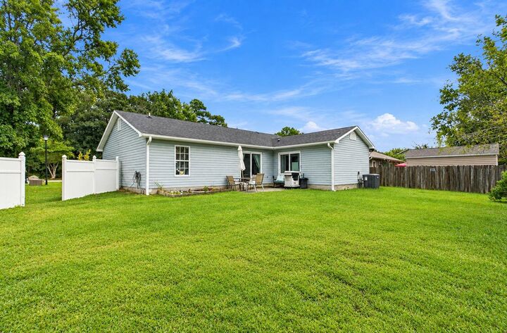 Property Photo:  2931 Temperance Dr.  SC 29577 